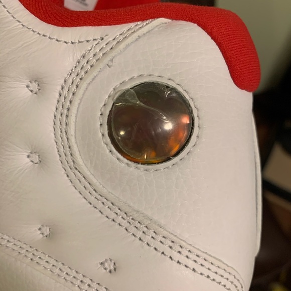 Jordan 13 alternate History of flight - Picture 3 of 5